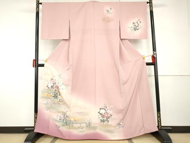 訪問着・付け下げ - nakasubaby.com