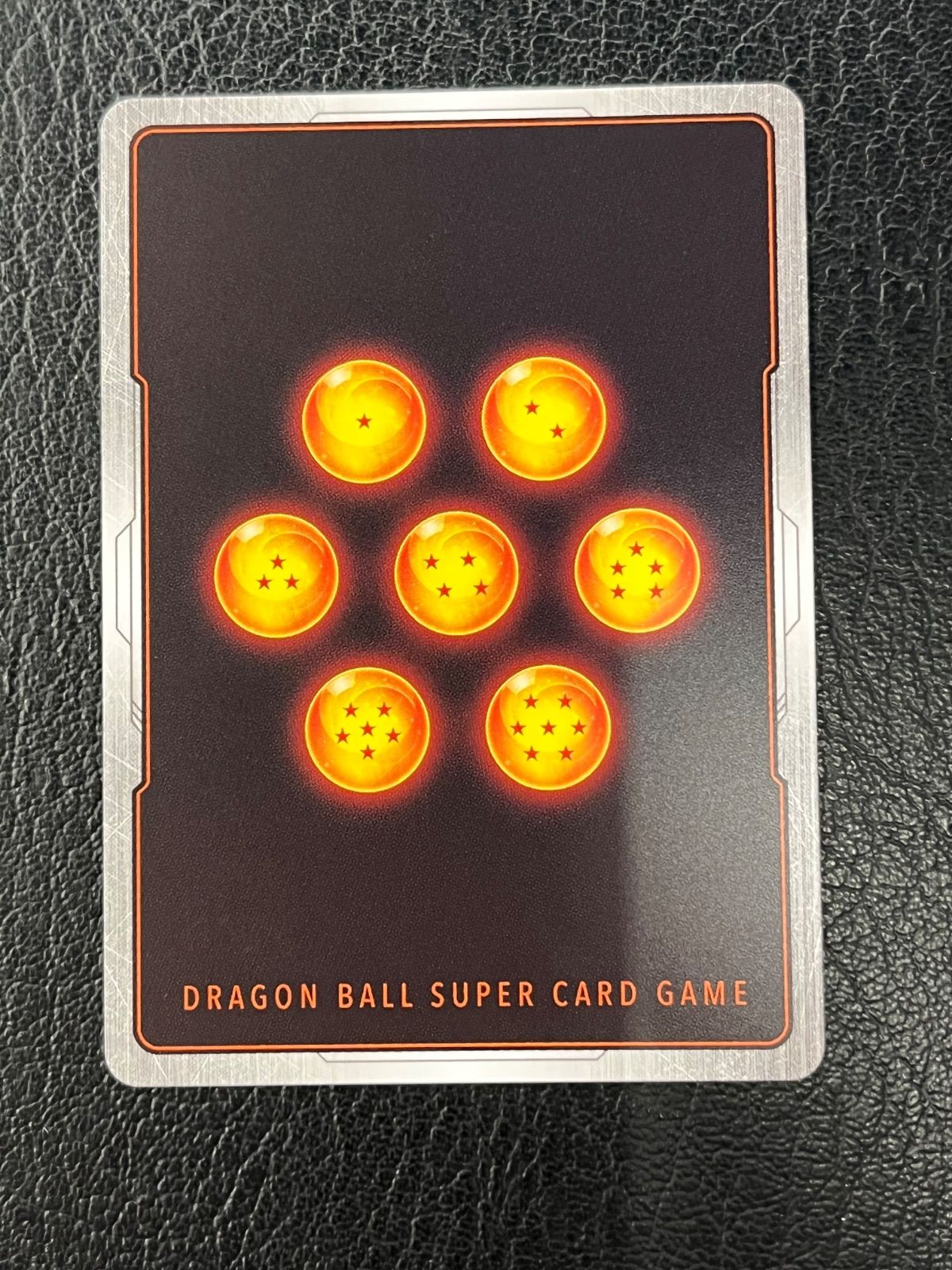 ◎ドラゴンボールフュージョンワールド ゴジータ:GT FB09-123 SCR