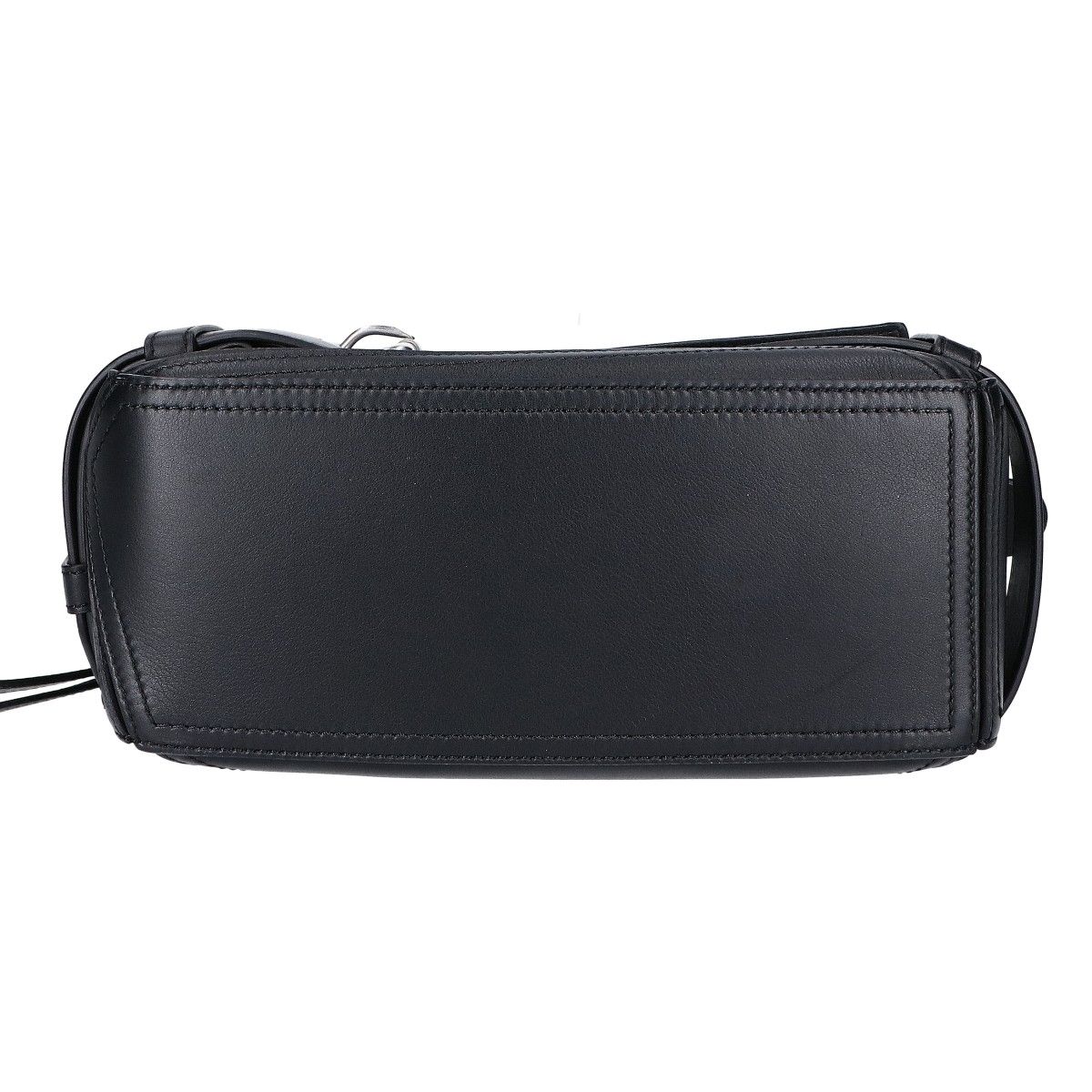 LOEWE ロエベ 25AW A510S21XC7 パズル バイカー スモール ブラック