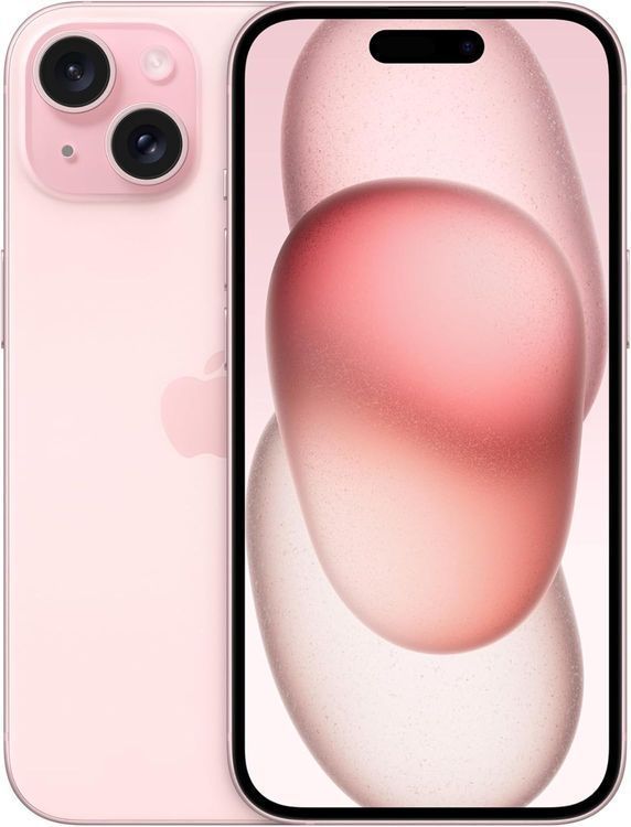 新品 未開封品 SIMフリー iPhone15 128GB ピンク