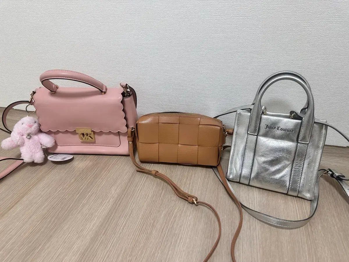 ブランドバッグ まとめ出品