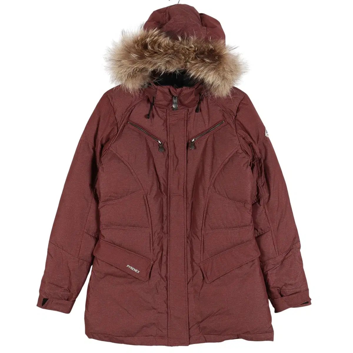 ピレネック PYRENEX ダウン 36 / k2255