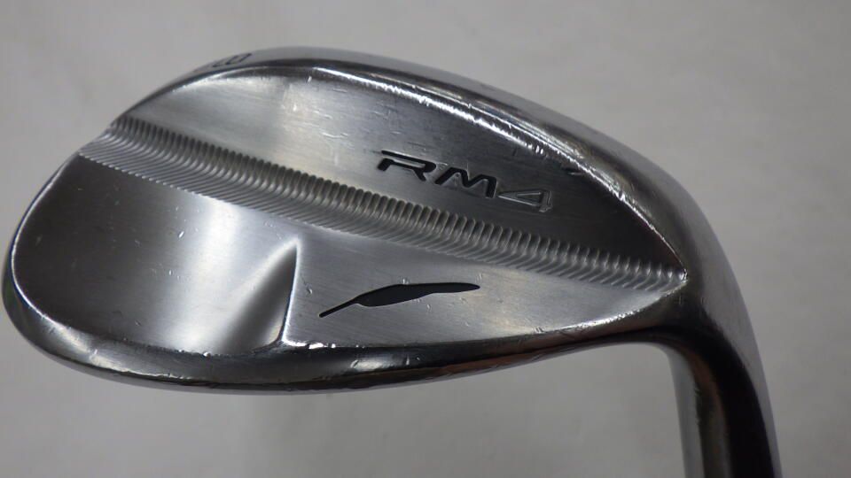 フォーティーン　RM-4　58度　NSプロ TS-101w　WEDGEフレックス　ウェッジ　中古　ゴルフドゥ！上田バイパス店【最短即日発送】