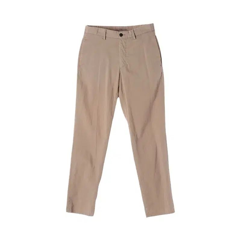 マッシモ ドゥッティ (MEN - 30) ポリ コットン 밴딩 チノ パンツ