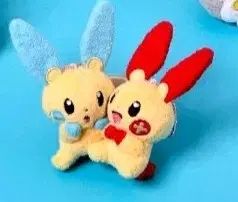 聖水 ポケットモンスター ポップアップ 찰싹 マグネット マスコット キーホルダー PLUSH MY농 セット