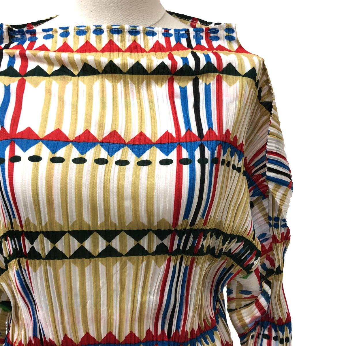 美品】 PLEATS PLEASE ISSEY MIYAKE / プリーツプリーズイッセイミヤケ