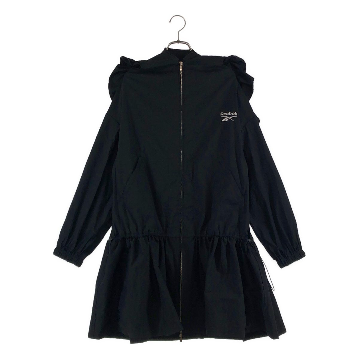 naokitomizuka / ナオキトミヅカ | × Reebok sailor blouson セーラー