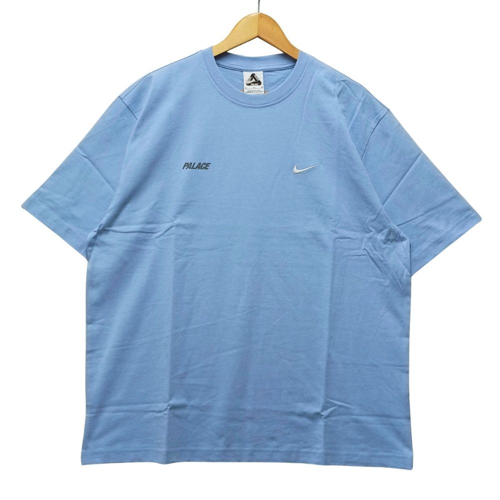 PALACE パレス × NIKE ナイキ P28NTS004 Font Swoosh T-Shirt 半袖T 