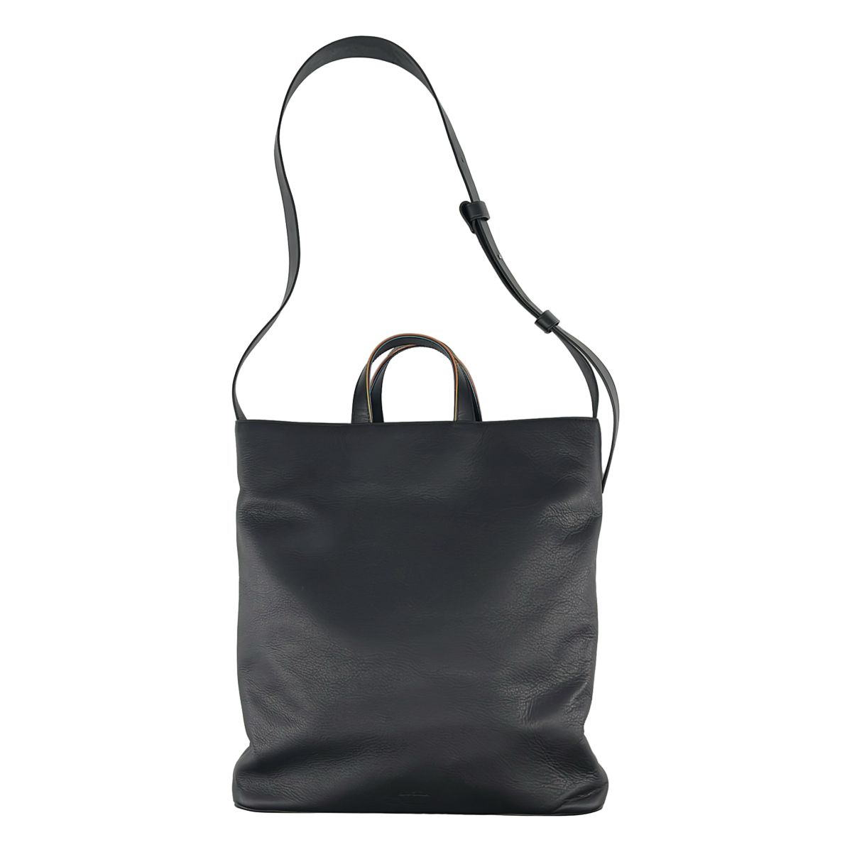 ハンドメイド ミナペルホネン bucket bag⑅︎◡̈︎*
