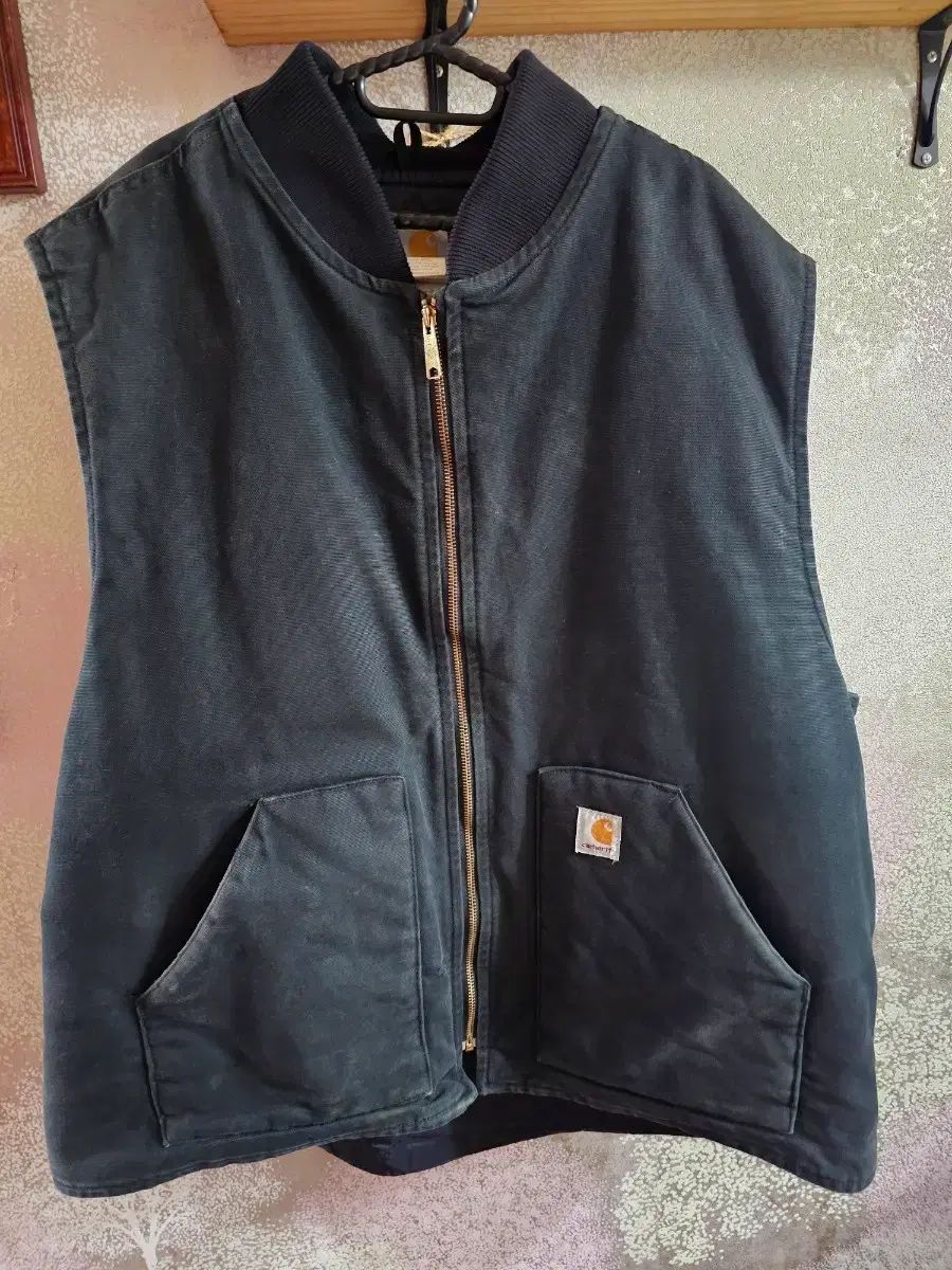 オーバーサイズ オーバーサイズ Carhartt カーハート ヴィンテージ ベスト