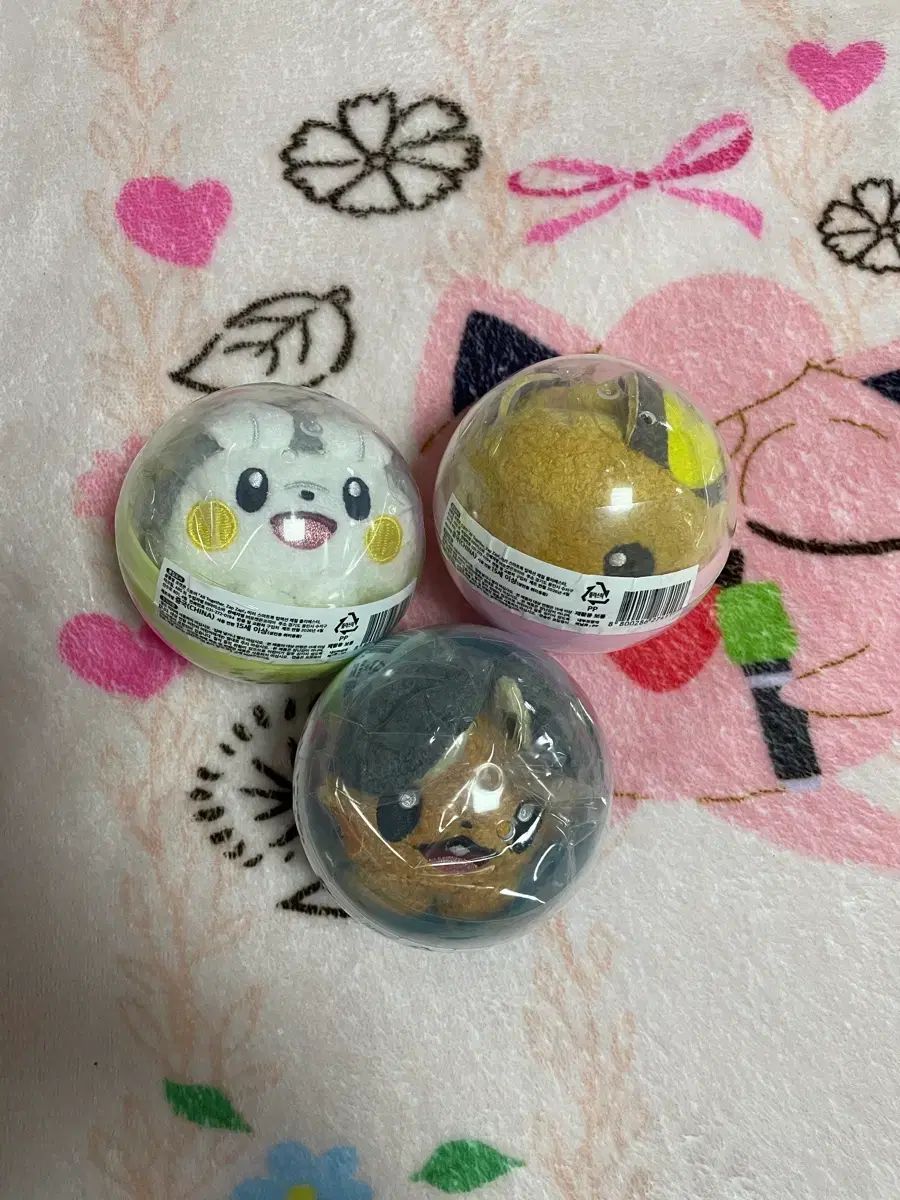 ポケモン メタモン PLAY ポップアップ ミラー スマホグリップ 3種セット