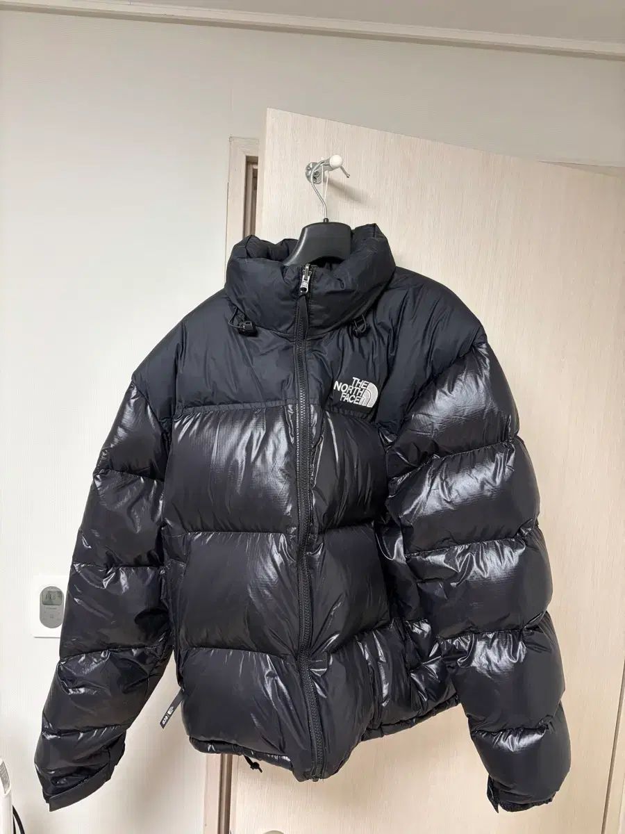新作登場，限定セール THE NORTH FACE ザノースフェイス ヌプシ ダウン