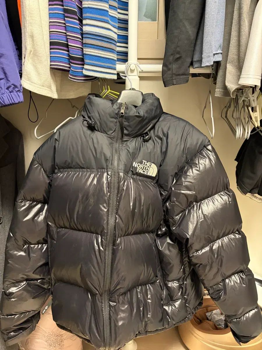 新作登場，限定セール THE NORTH FACE ザノースフェイス ヌプシ ダウン