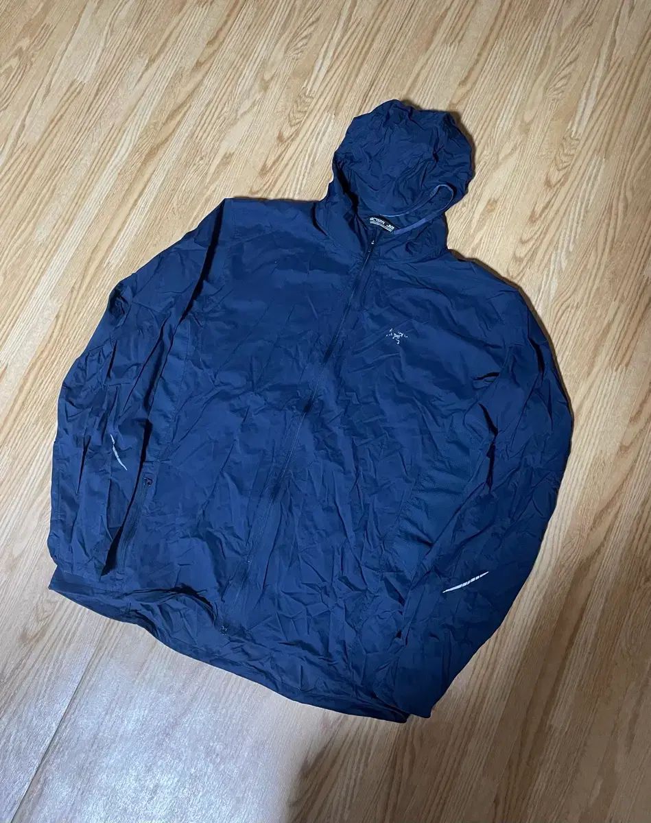 ARC'TERYX アークテリクス INcendohu(IN) HOODIE XL