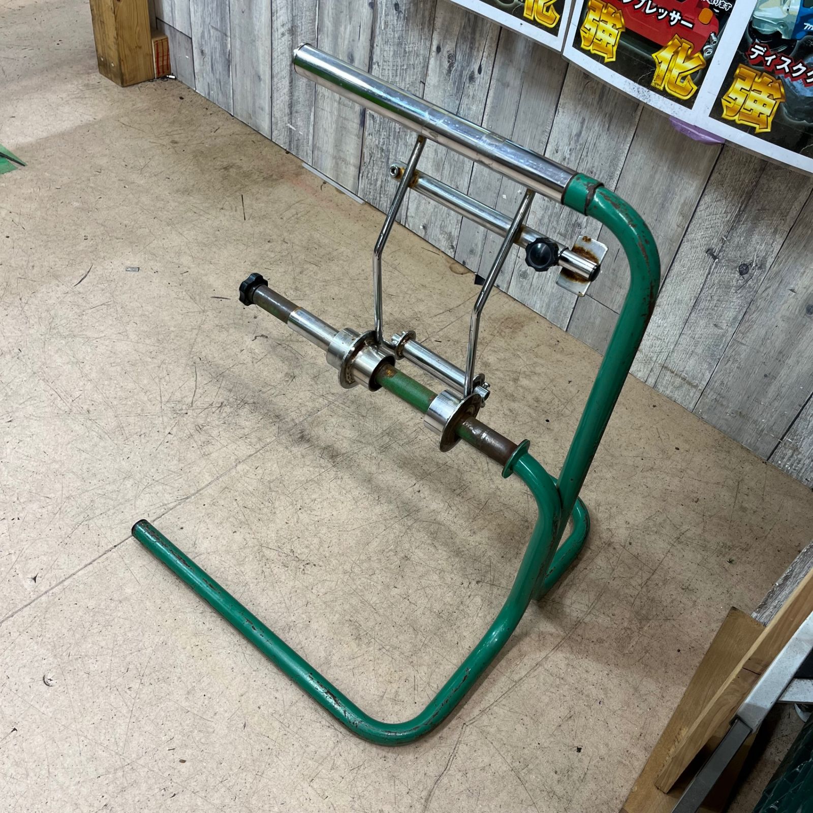 【中古品】ミノル工業 マーベル 光ドラムリール TBF-700【東大和店】
