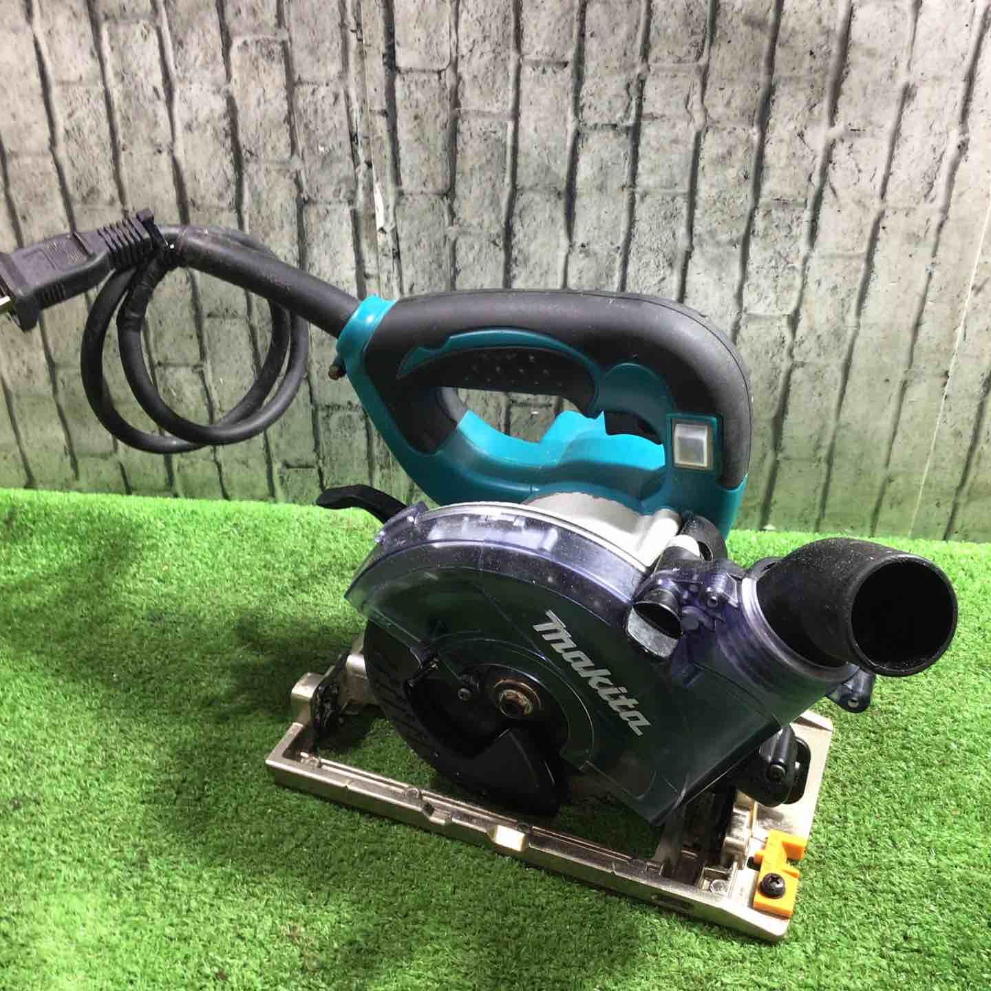 ★マキタ(makita) 防じん丸のこ KS5000FX【川口店】