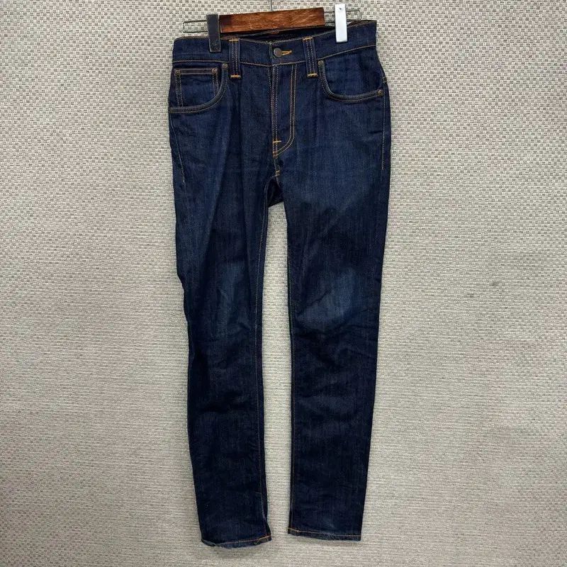 Nudie Jeans(ヌーディージーンズ) デニム ジーン 28インチ D01271