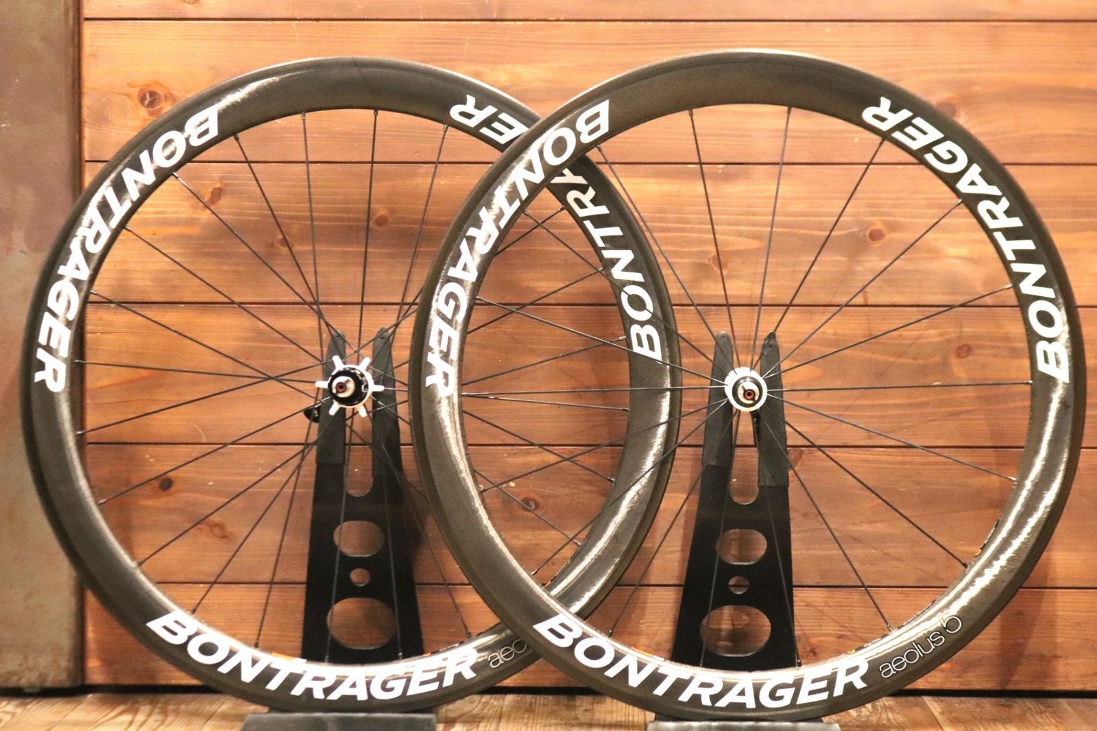 ボントレガー BONTRAGER アイオロス AEOLUS 5 D3 カーボン 