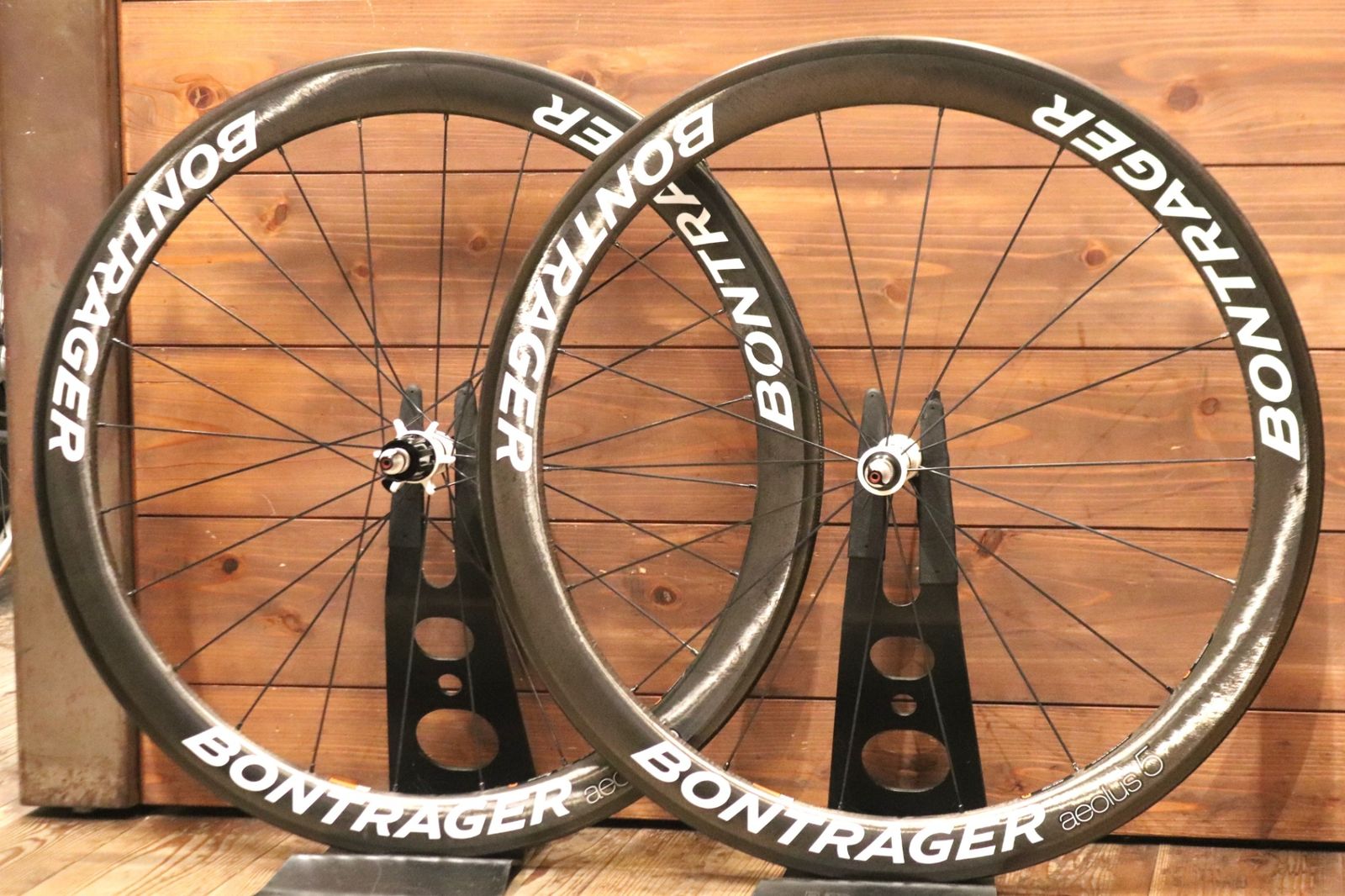 ボントレガー BONTRAGER アイオロス AEOLUS 5 D3 カーボン
