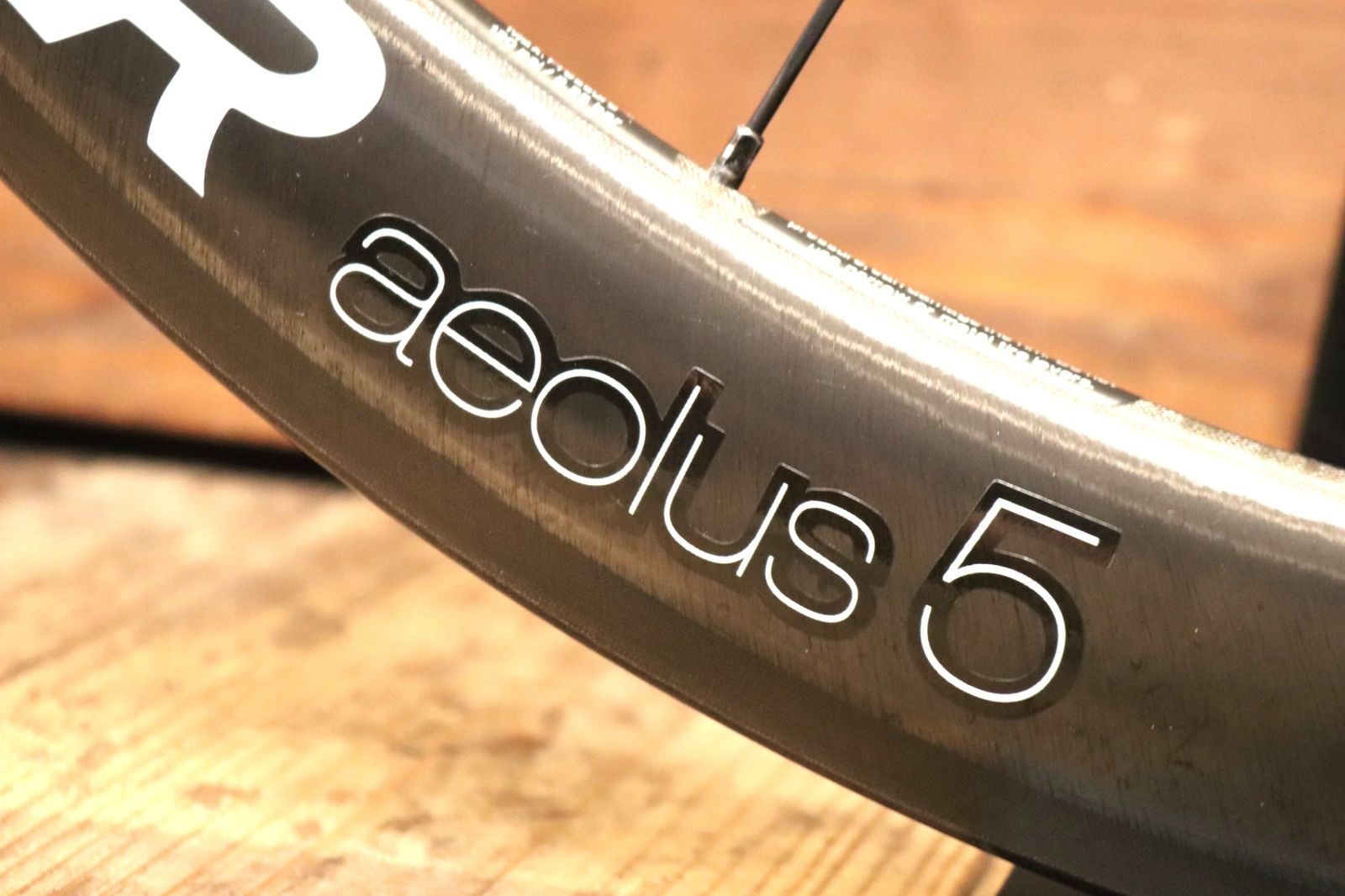 ボントレガー BONTRAGER アイオロス AEOLUS 5 D3 カーボン 