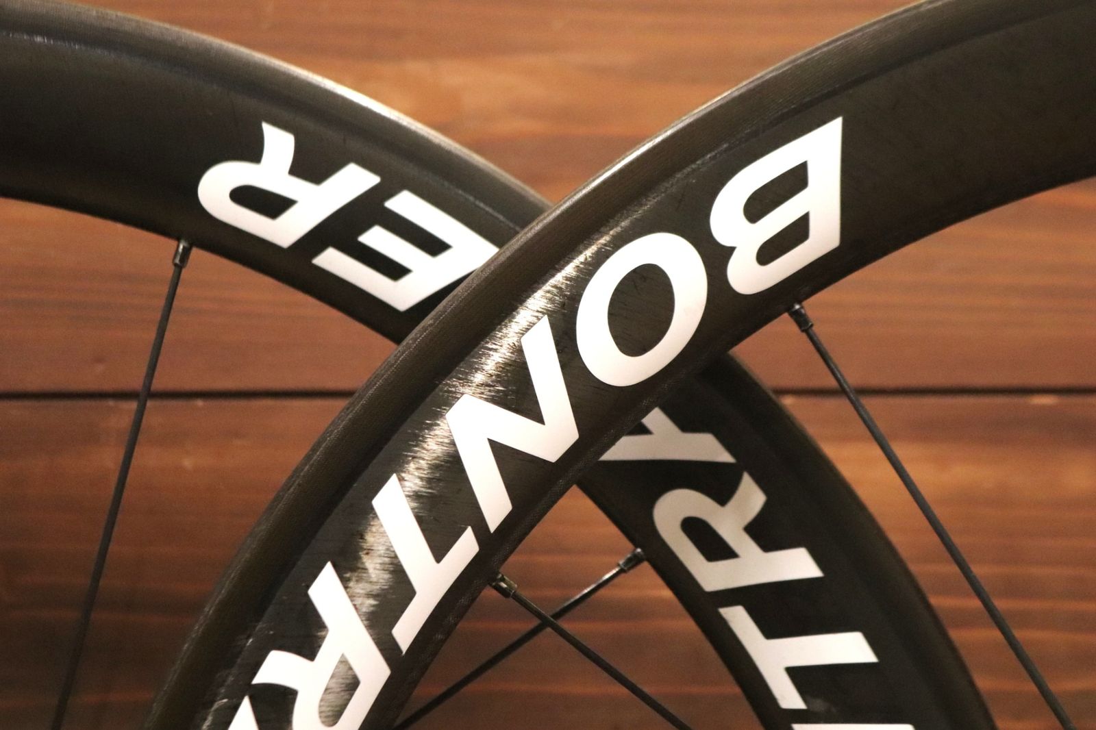 ボントレガー BONTRAGER アイオロス AEOLUS 5 D3 カーボン 
