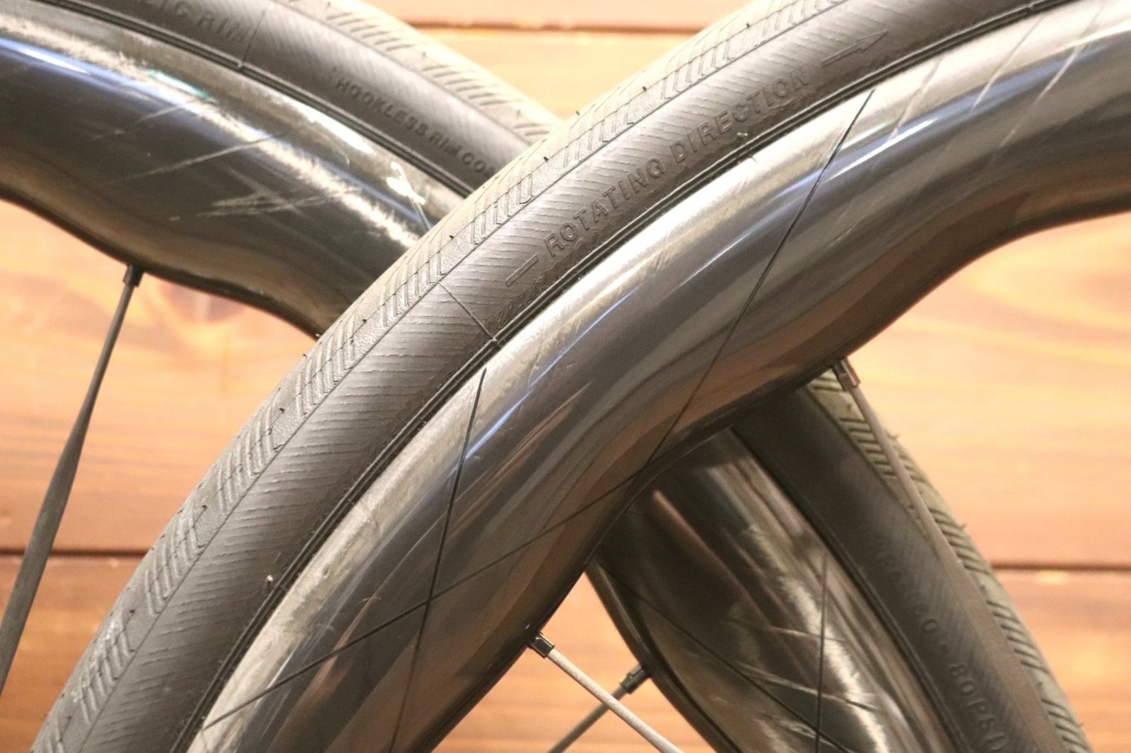 エリートホイールズ ELITEWHEELS ドライブ DRIVE HELIX 46D CS 