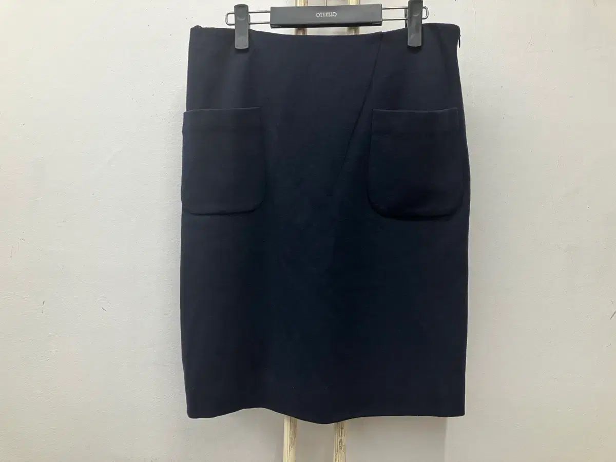 ソニアリッキーエル (SONIA RYKIEL) スカート 40 (27 28)