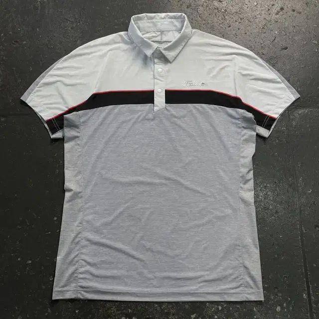 100 Titleist カラーTシャツ