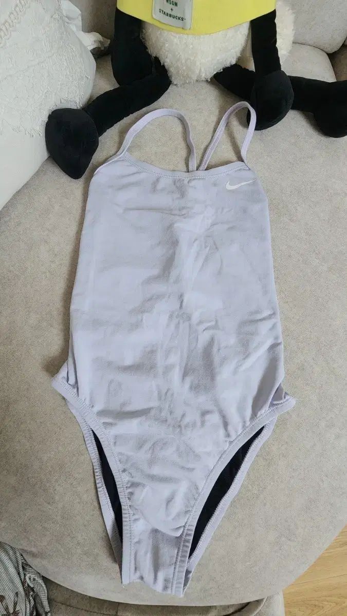 ナイキ オキシレーパープル レースアップ 28サイズ