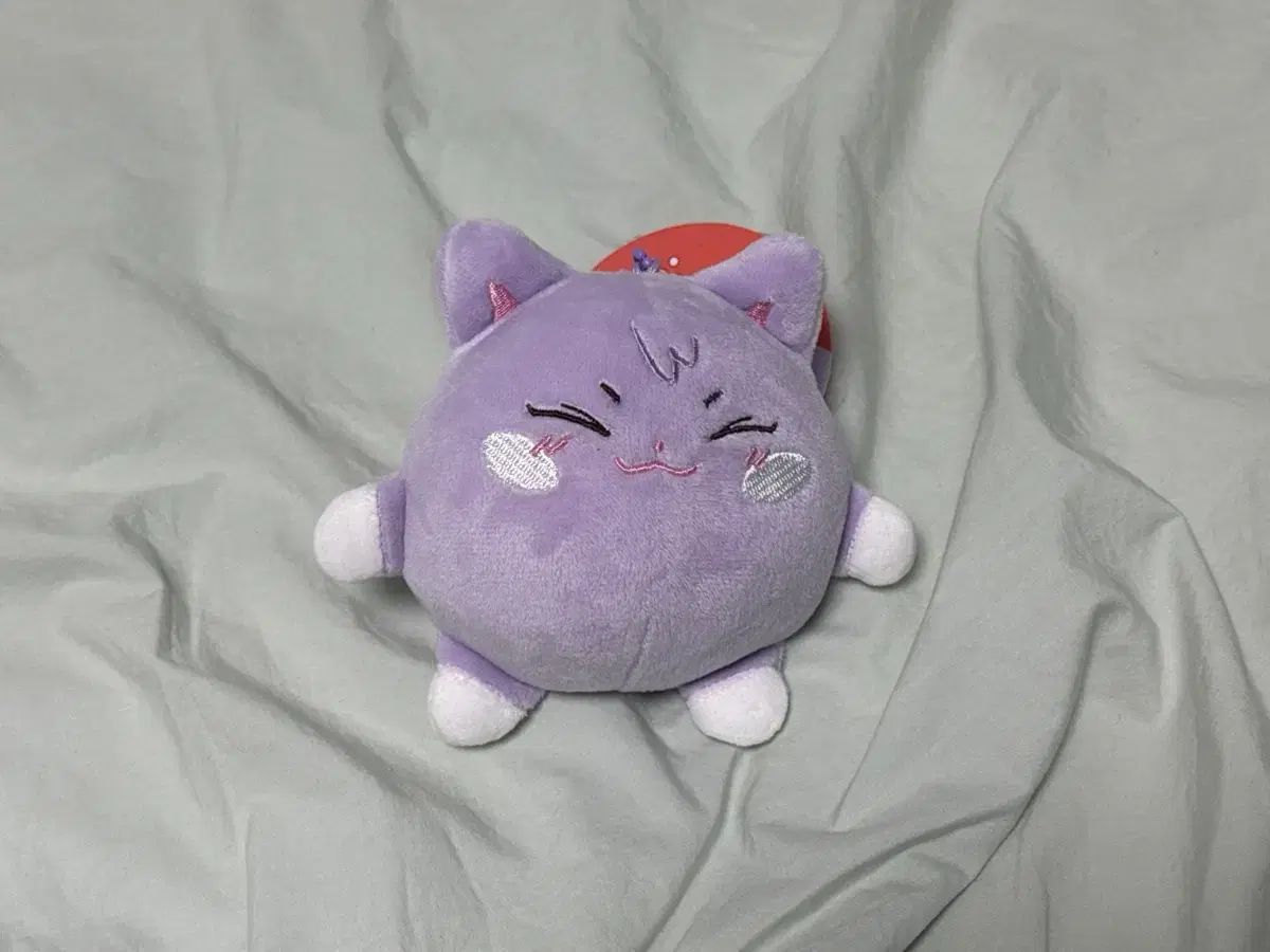 あんさんぶるスターズ!!ダック ボール ぬいぐるみ