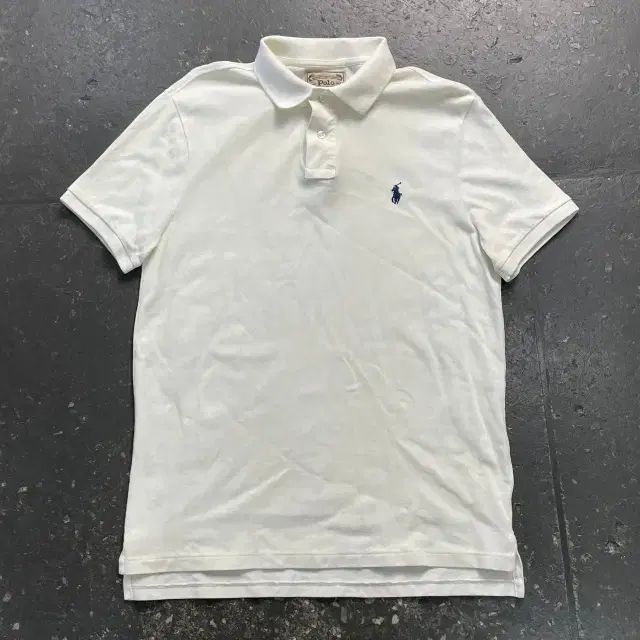 95 ポロ カラーTシャツ