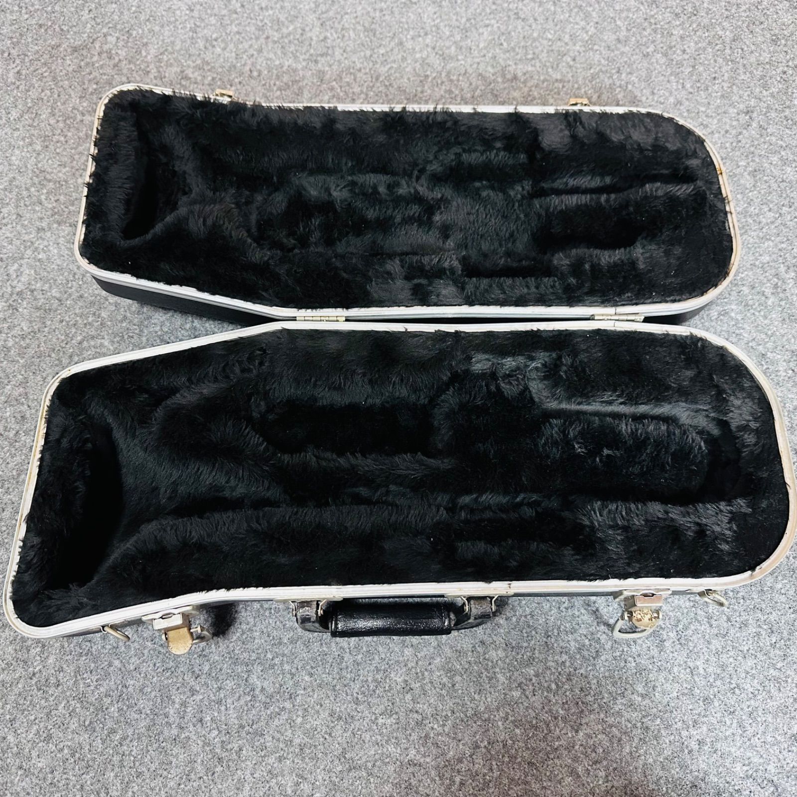 SKB トランペット ハードケース 本体のみ 現状販売 - メルカリ