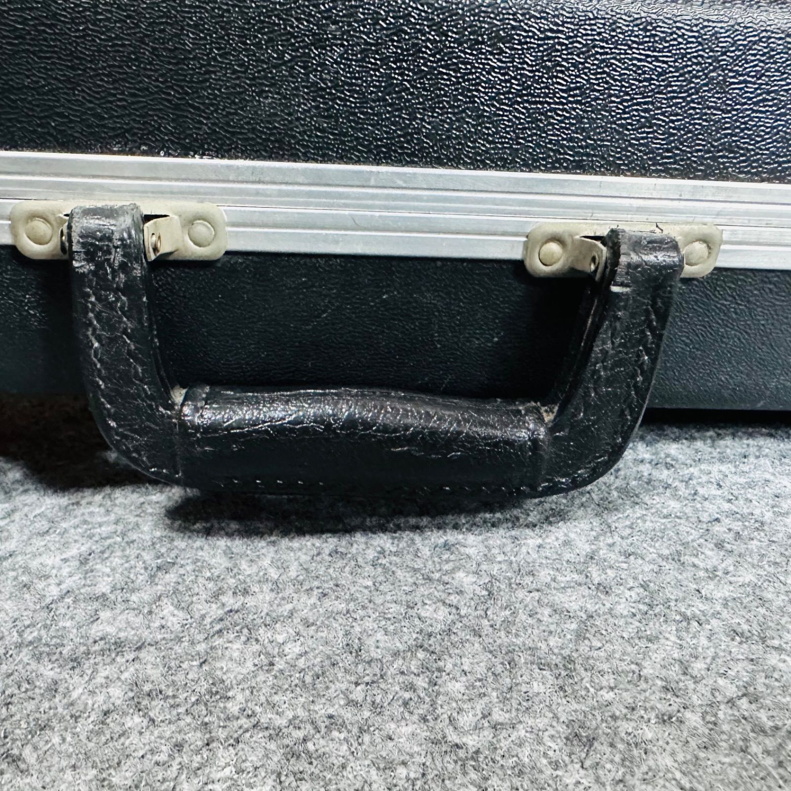 SKB トランペット ハードケース 本体のみ 現状販売 - メルカリ
