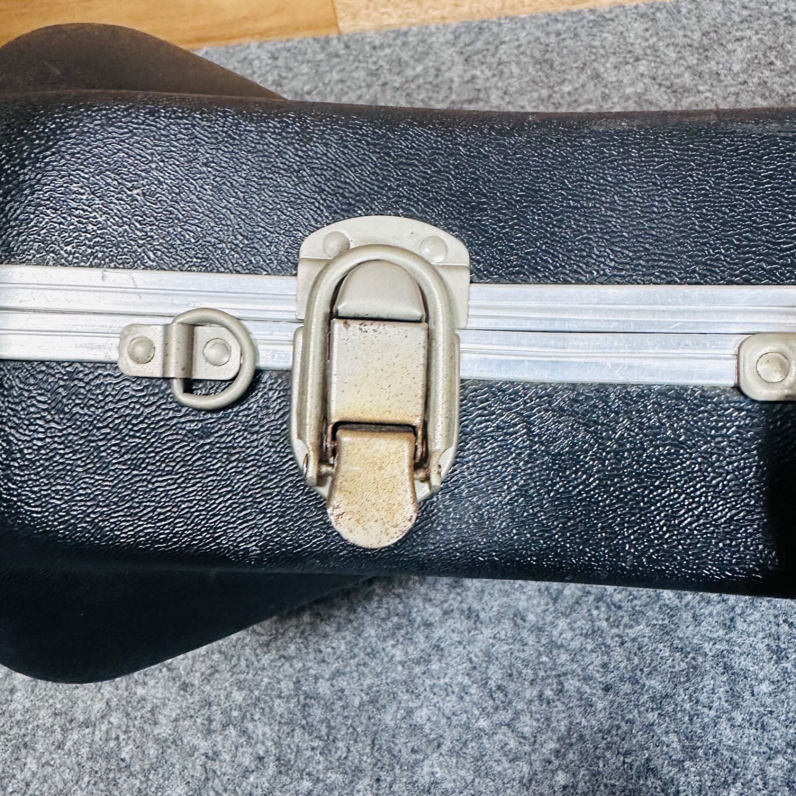 SKB トランペット ハードケース 本体のみ 現状販売 - メルカリ