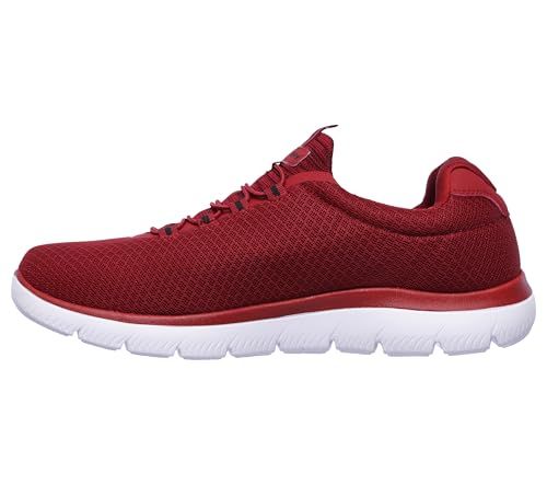 SKECHERS(スケッチャーズ) メンズ Summitsスニーカー/ d6c576d9