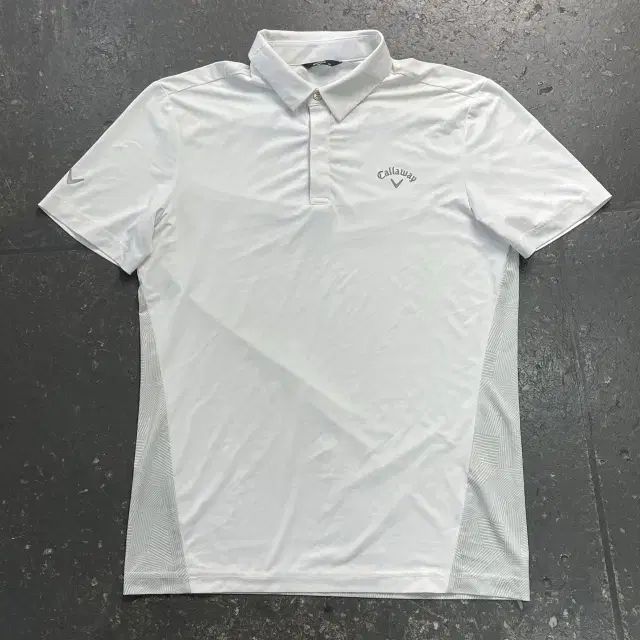 95 キャロウェイ カラーTシャツ