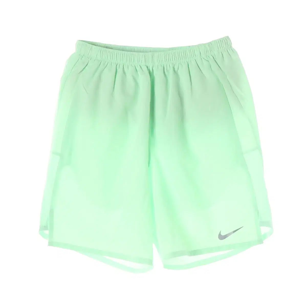 ナイキ 25SS ドライ フィット ショートパンツ ジッパー ポケット ランニング ショーツ ハーフパンツ
