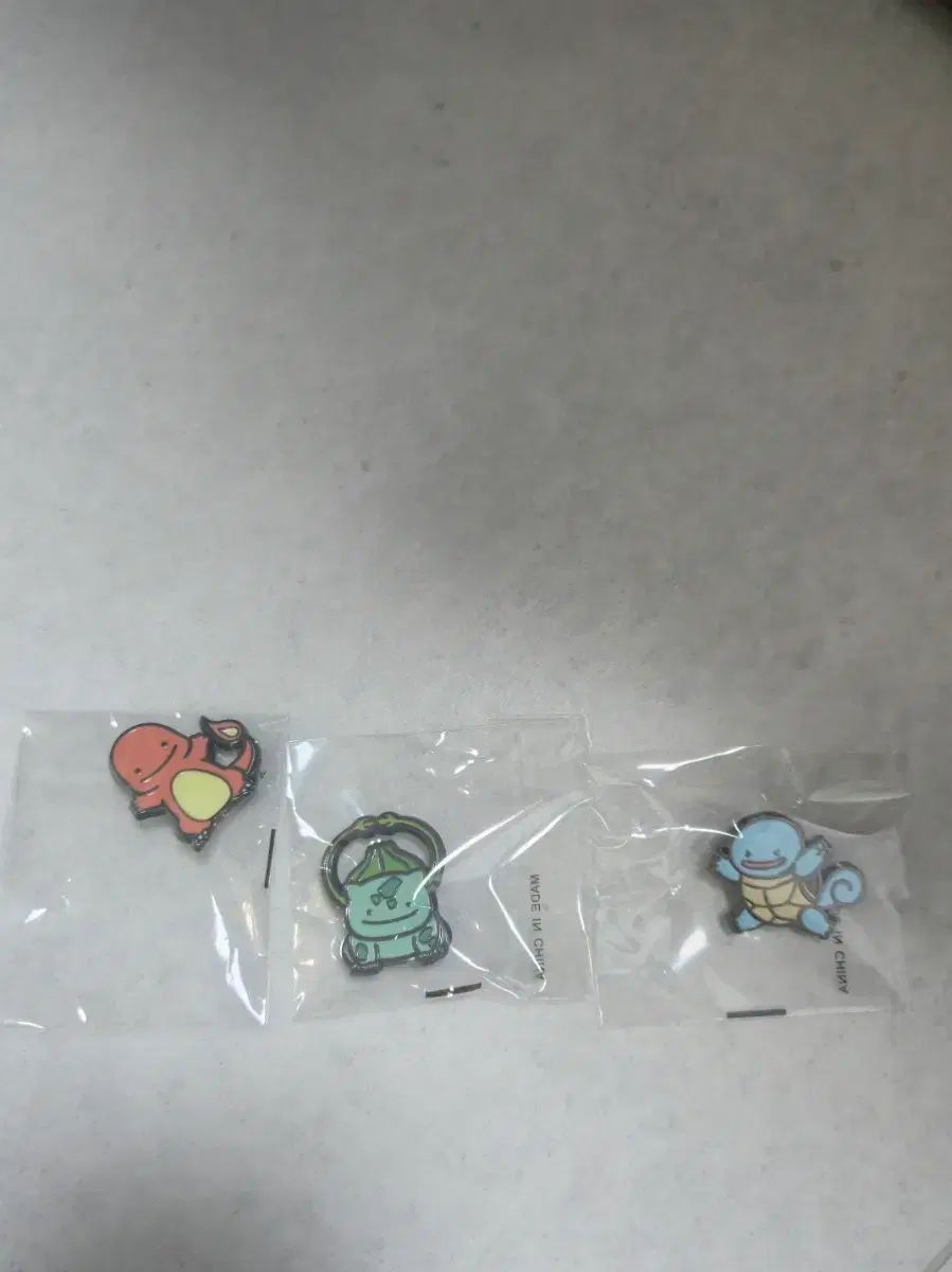 COLOR gram メタル チャーム まとめ