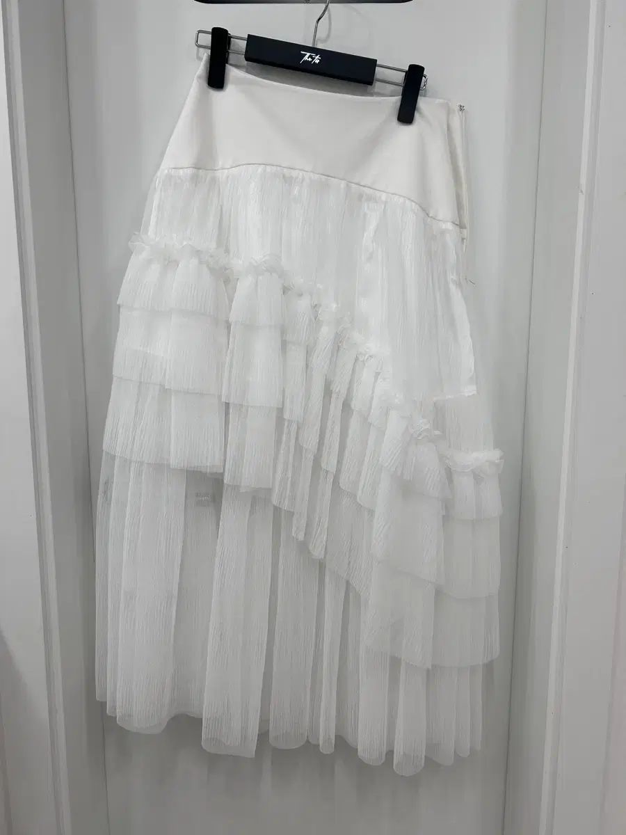 THETIS ロマンティック スカート