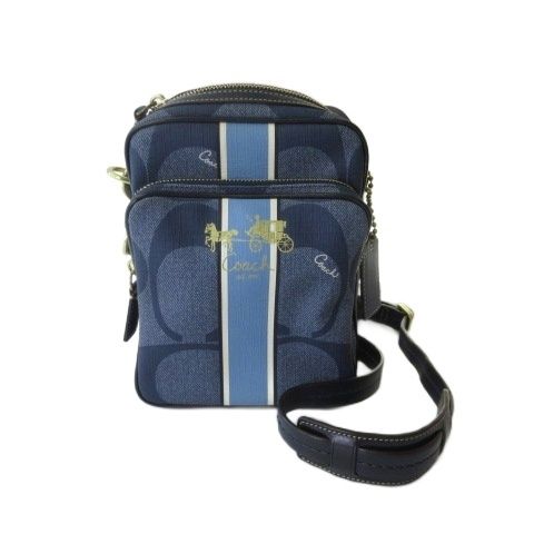 コーチ COACH F0869 12581 ショルダーバッグ