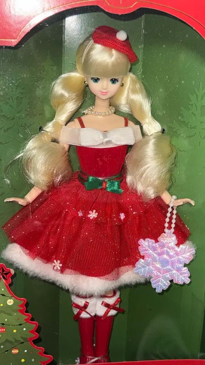 クリスマス ミミ 未開封 新品