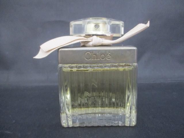 残9割 クロエ Chloe 香水 レディース オーデパルファム 75ml