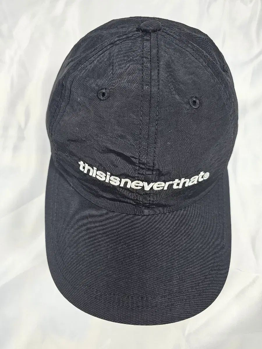 thisisneverthatナイロン帽子 4,479円