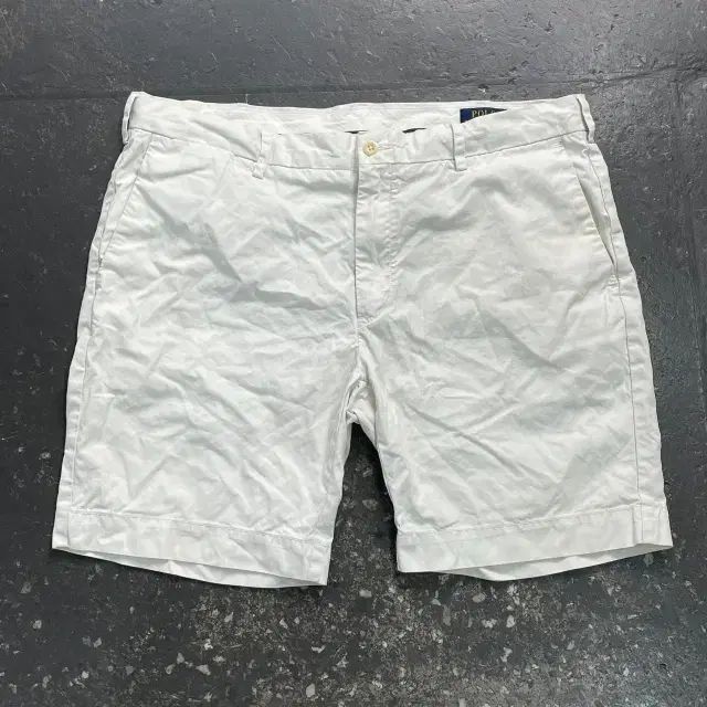 38 ポロ ラルフローレン 新モデル ハーフパンツ