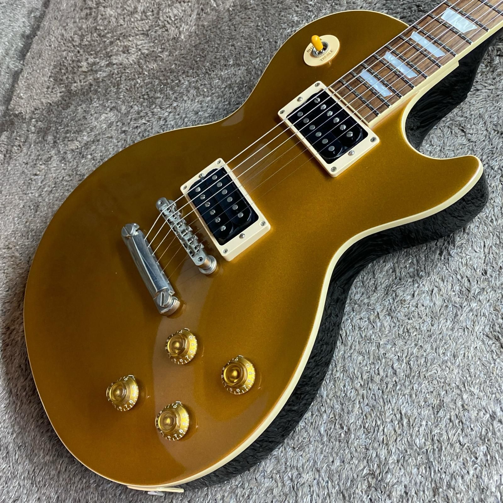 【尾張小牧店】【楽器】 中古 Gibson | ギブソン ギター Slash Les Paul Standard Victoria 【471】