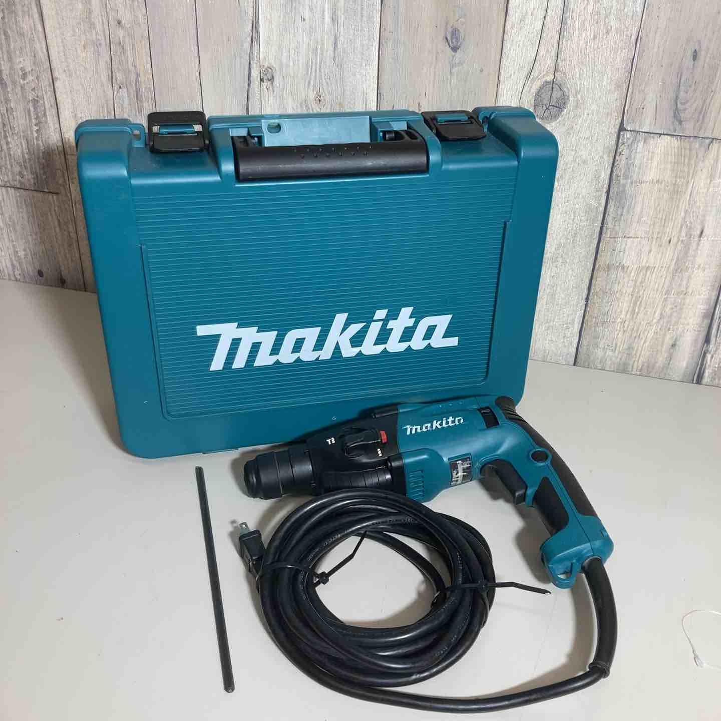 ★マキタ(makita) ハンマドリル HR1830F【戸田店】 8,643円