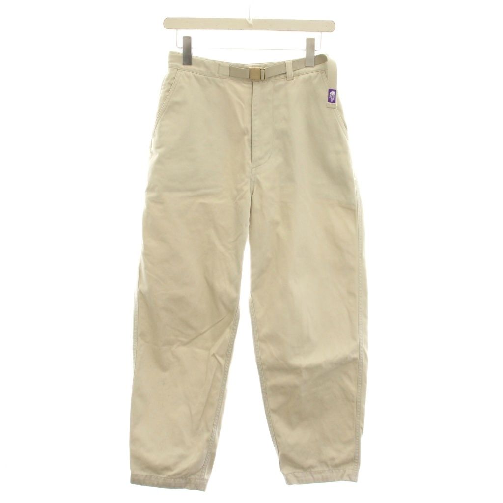 ノースフェイス パープルレーベル THE NORTH FACE PURPLE LABEL Chino
