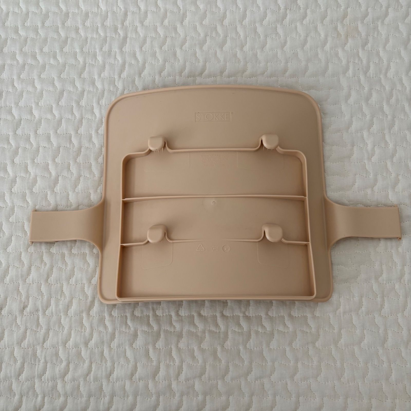 希少＊STOKKE ストッケ トリップトラップ ナチュラル 旧型 ベビー 