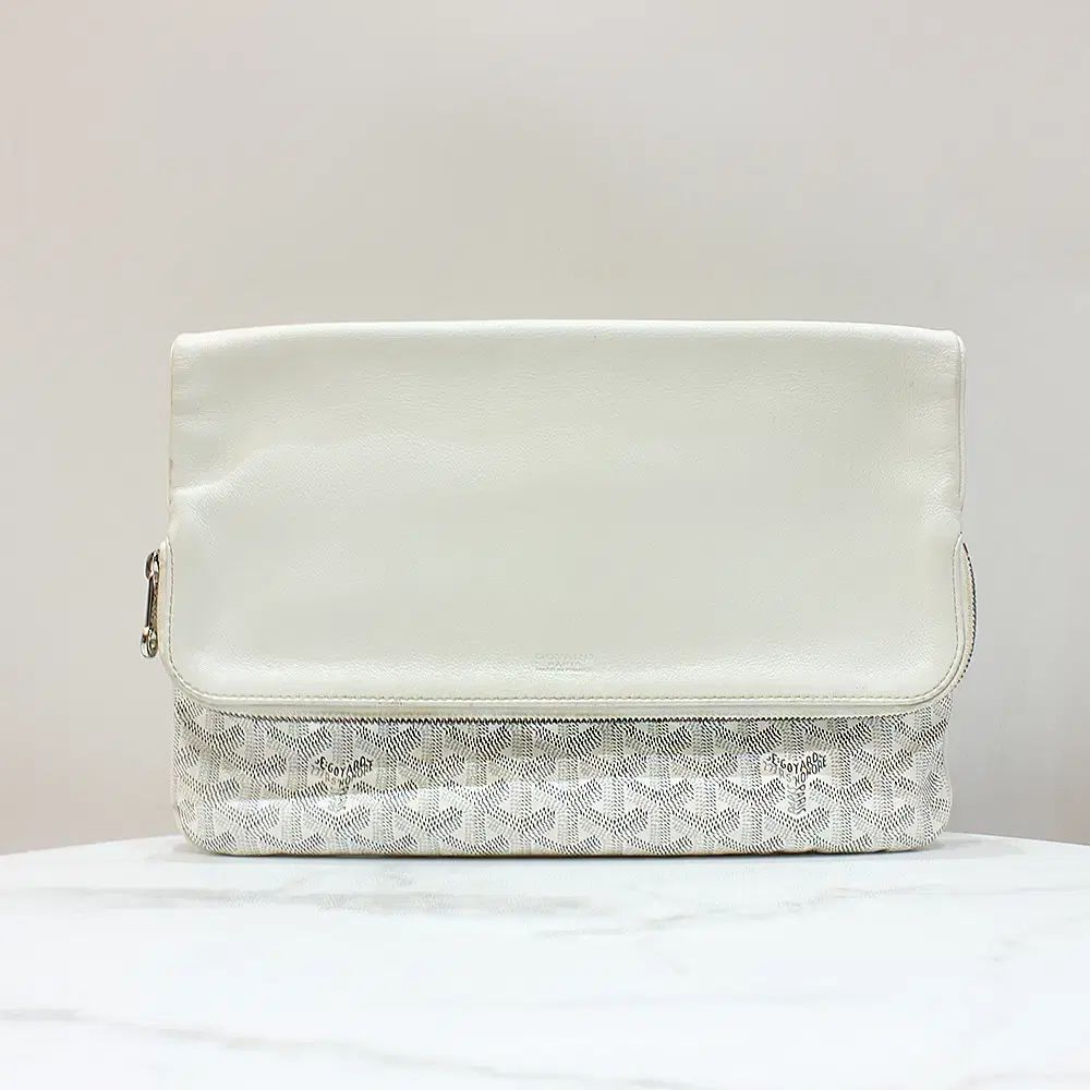 ブランドダオールトンネ Masion Goyard ゴヤール 生麻 マリ MM