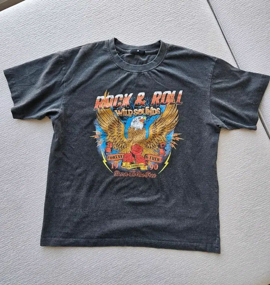ナンバープロジェクト NP ナンバープロジェクト ヴィンテージ半袖Tシャツ